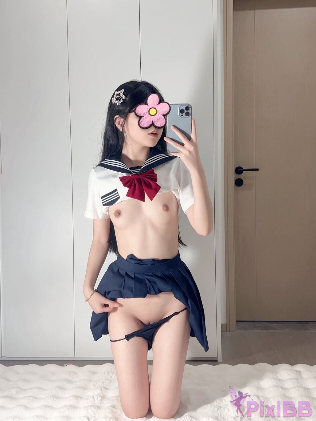 OtherXXX moliiovo3 Samira Top white tiger loli subscription PixiBB.COM 042