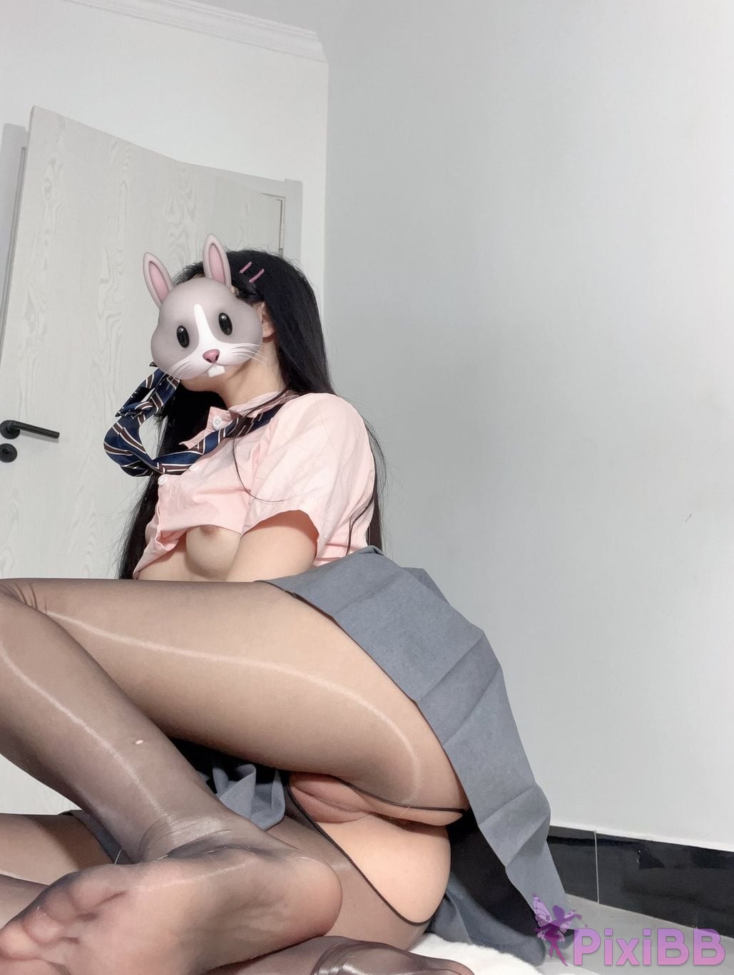 OtherXXX moliiovo3 Samira Top white tiger loli subscription PixiBB.COM 044