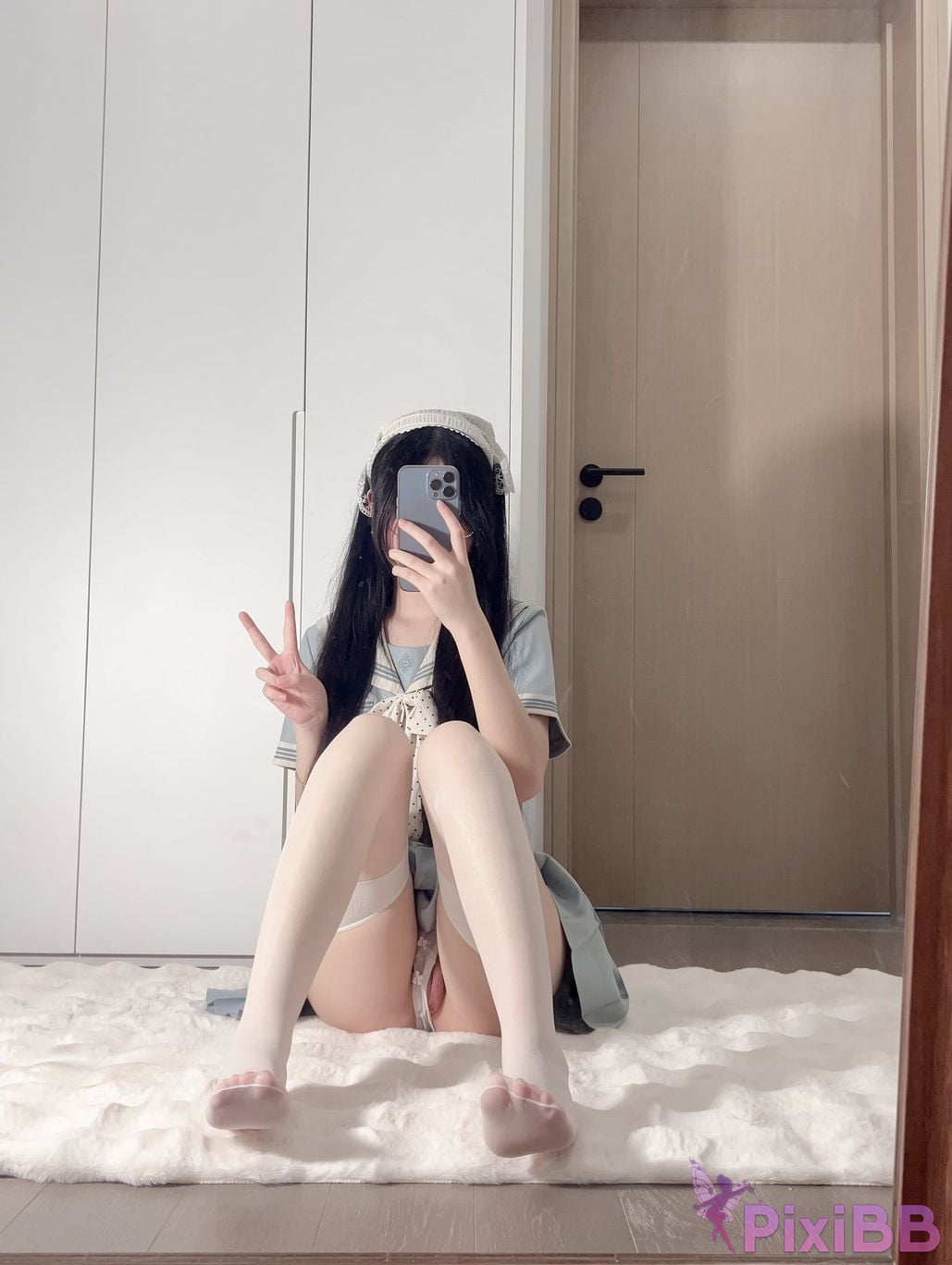 OtherXXX moliiovo3 Samira Top white tiger loli subscription PixiBB.COM 064