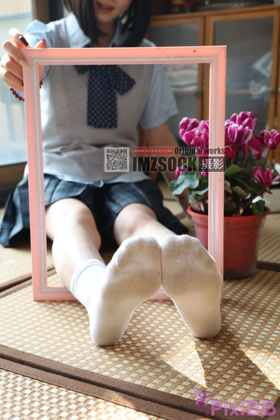 MZSOCK Love beautiful feet No.381 Xinyuan PixiBB.COM 026