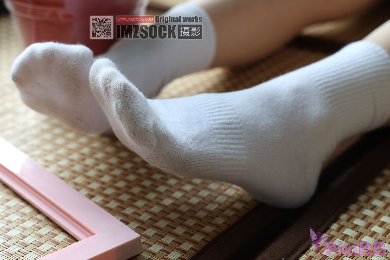 MZSOCK Love beautiful feet No.381 Xinyuan PixiBB.COM 049