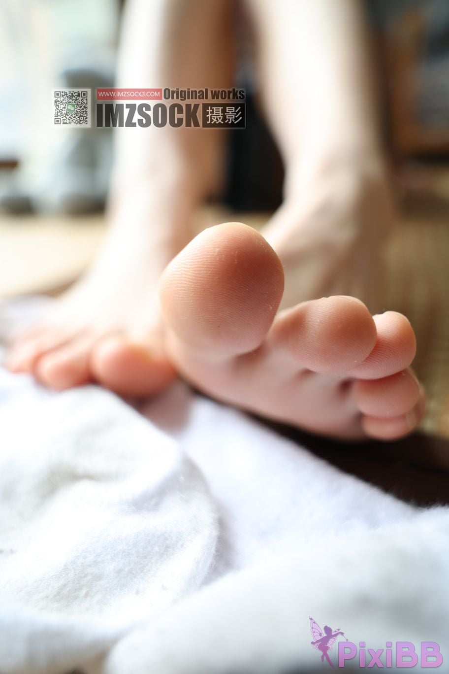 MZSOCK Love beautiful feet No.381 Xinyuan PixiBB.COM 071