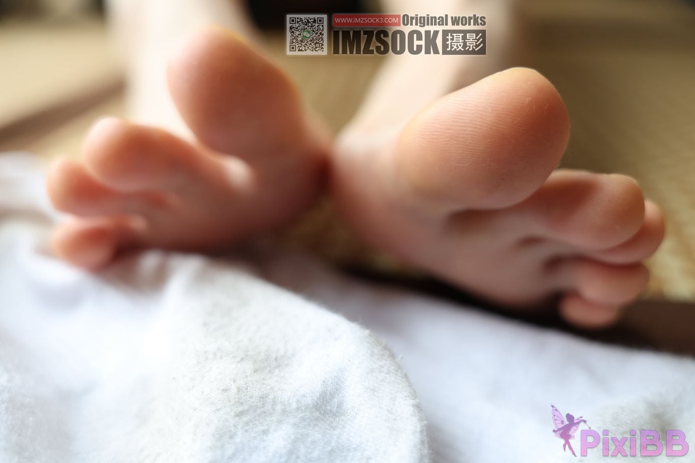 MZSOCK Love beautiful feet No.381 Xinyuan PixiBB.COM 072