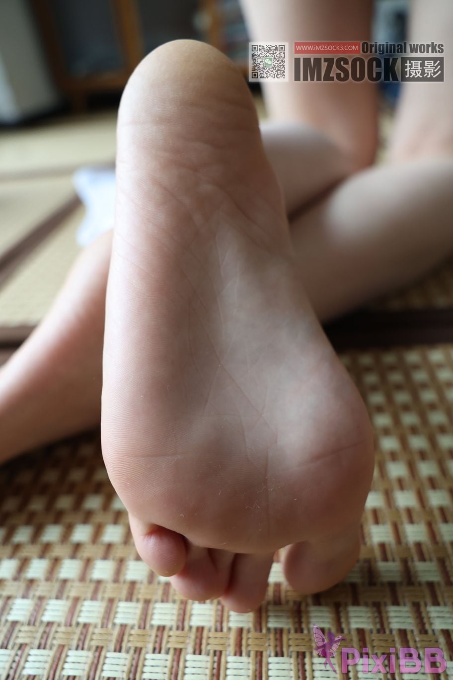MZSOCK Love beautiful feet No.381 Xinyuan PixiBB.COM 099