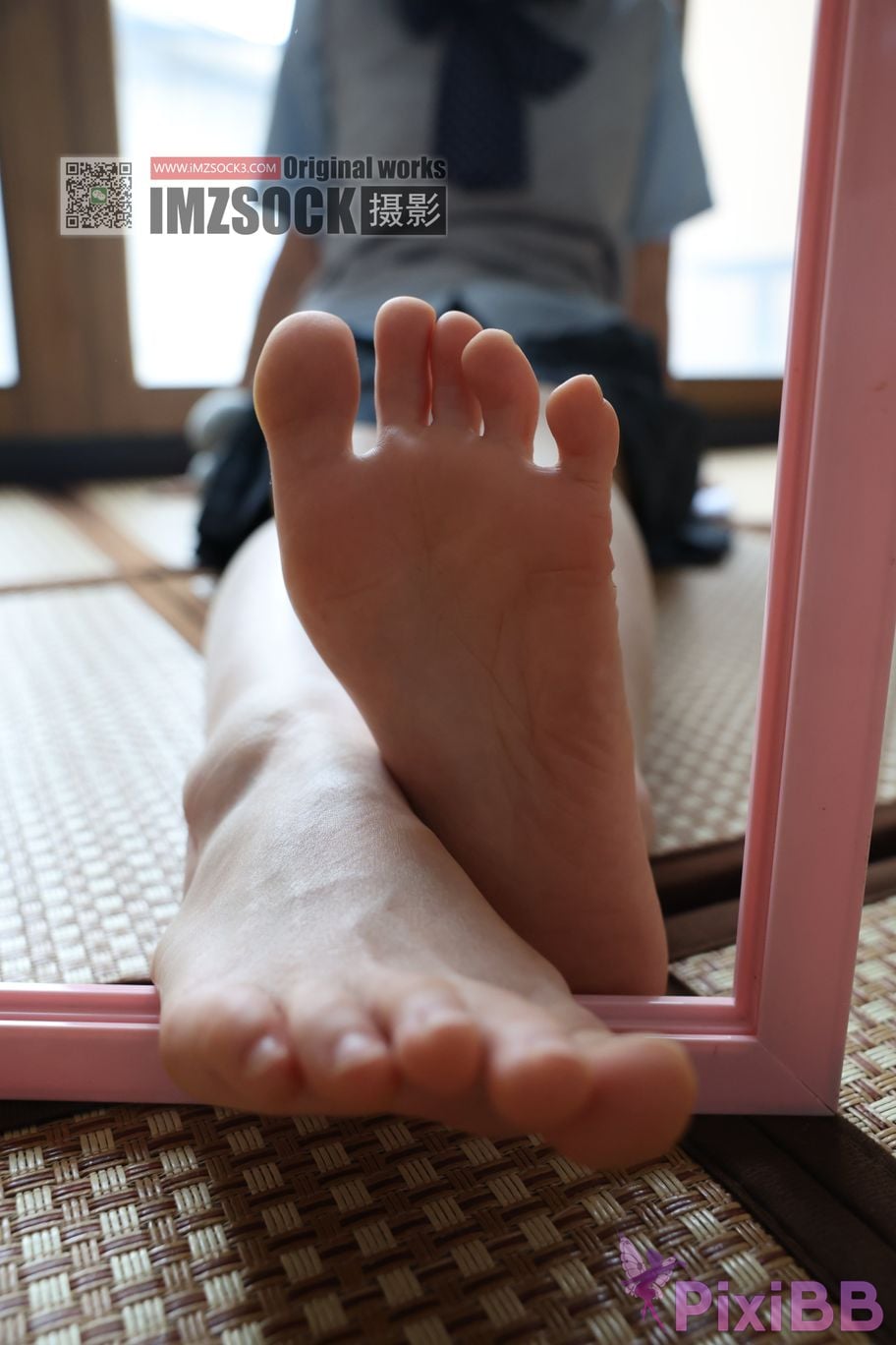 MZSOCK Love beautiful feet No.381 Xinyuan PixiBB.COM 102