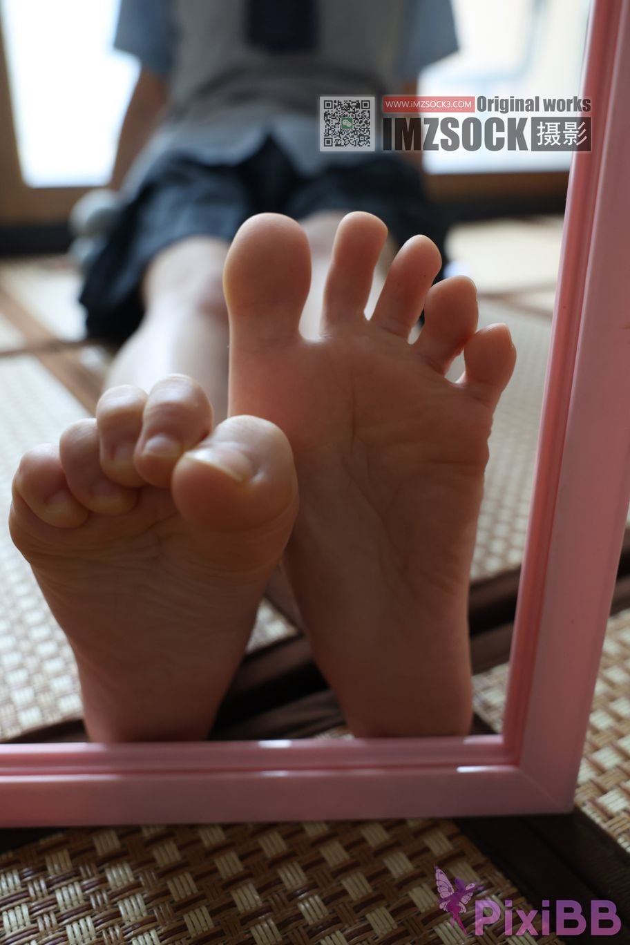 MZSOCK Love beautiful feet No.381 Xinyuan PixiBB.COM 103