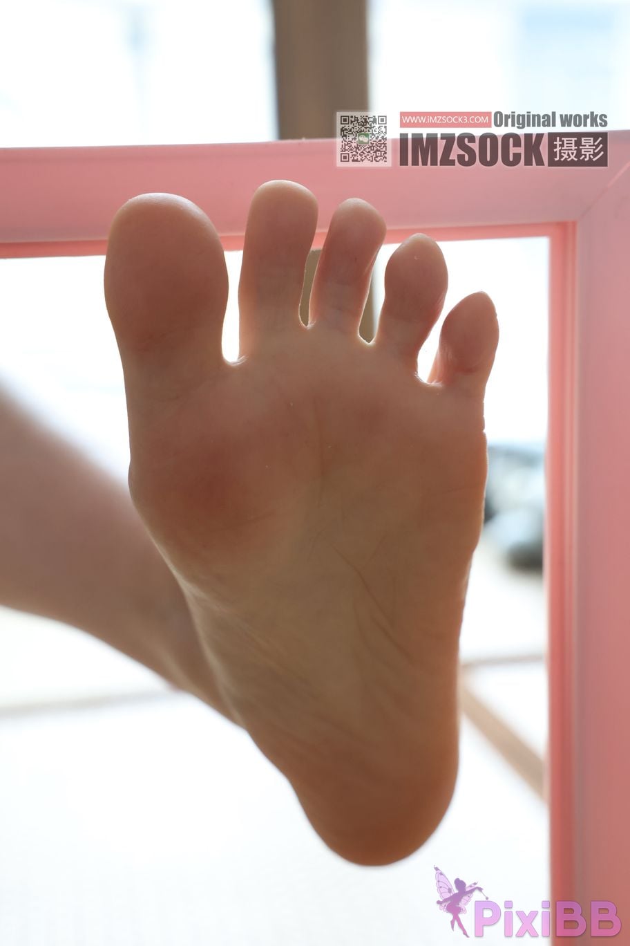 MZSOCK Love beautiful feet No.381 Xinyuan PixiBB.COM 106