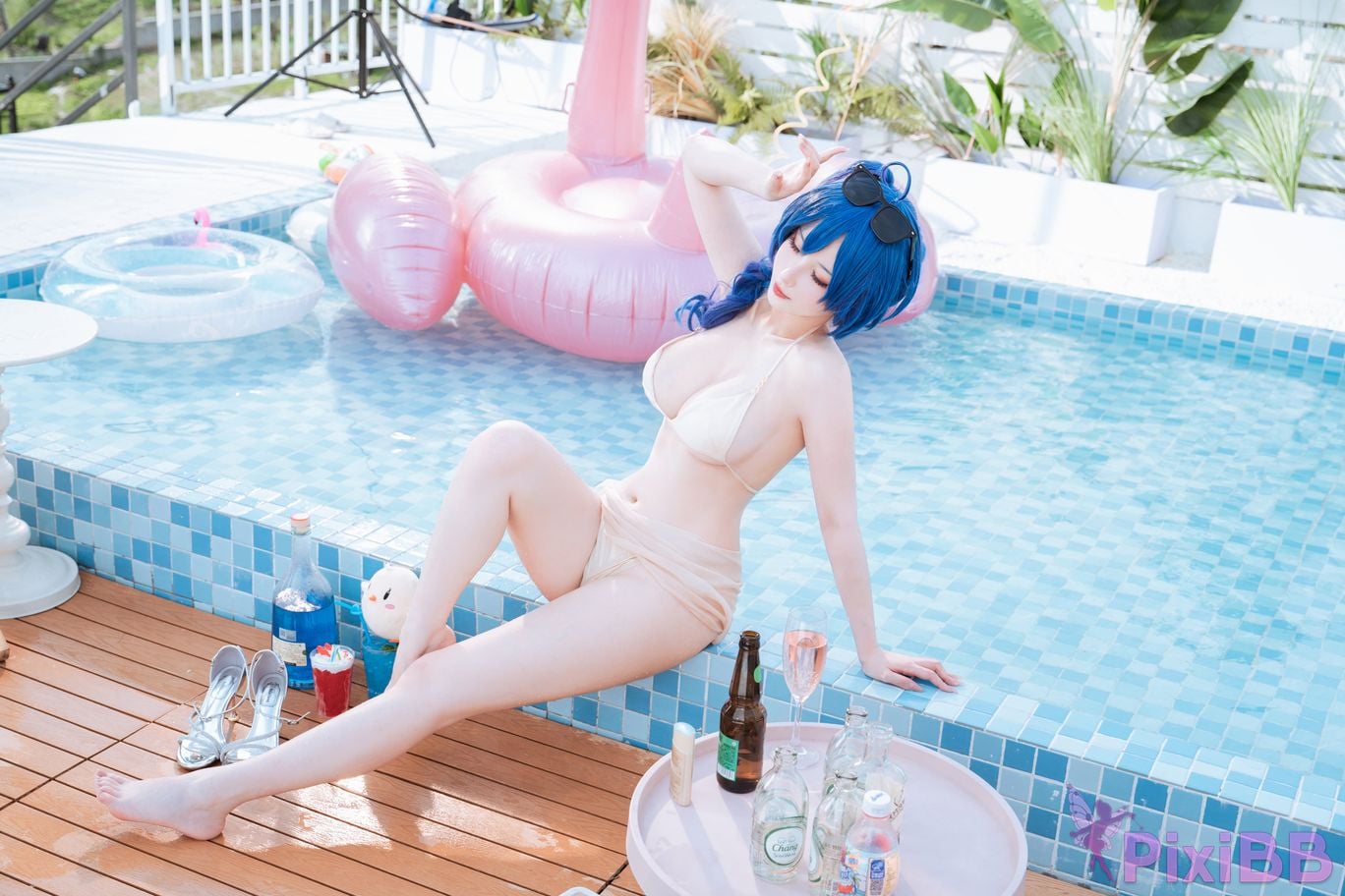 Coser rioko PixiBB.COM 029