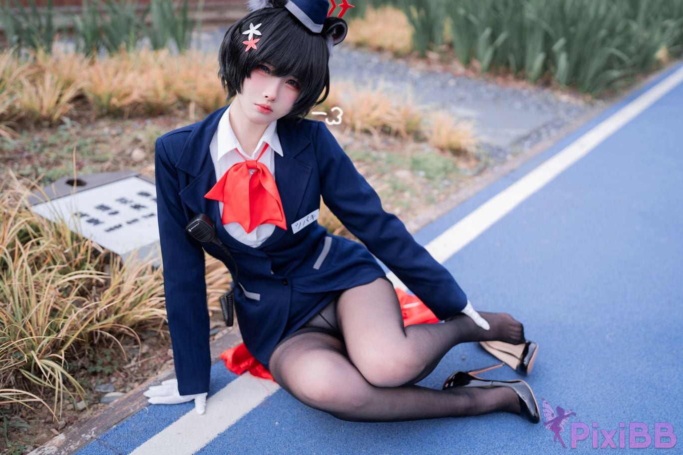 Coser rioko PixiBB.COM 002