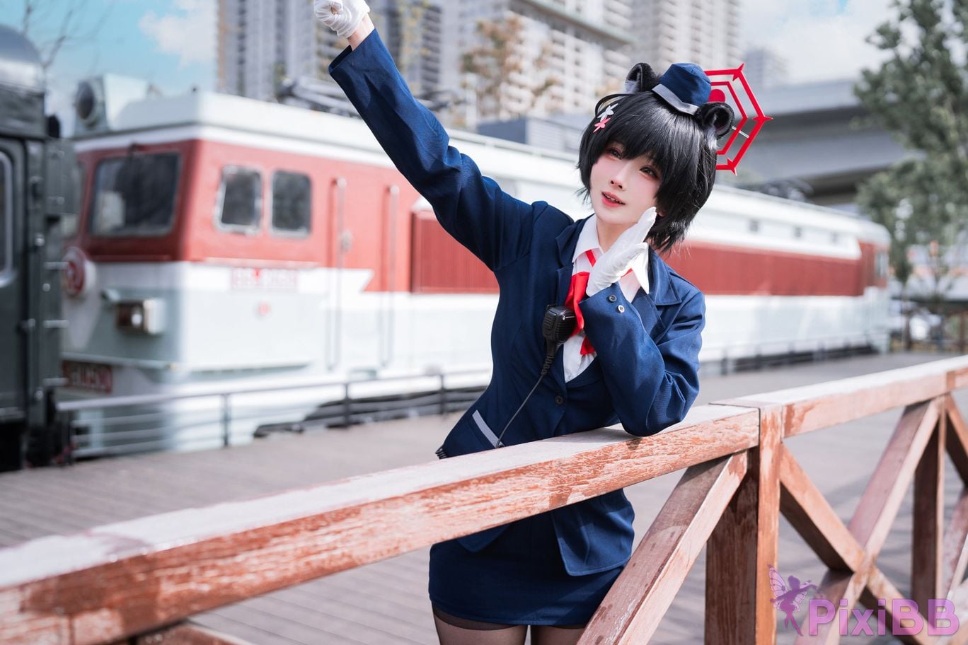 Coser rioko PixiBB.COM 003