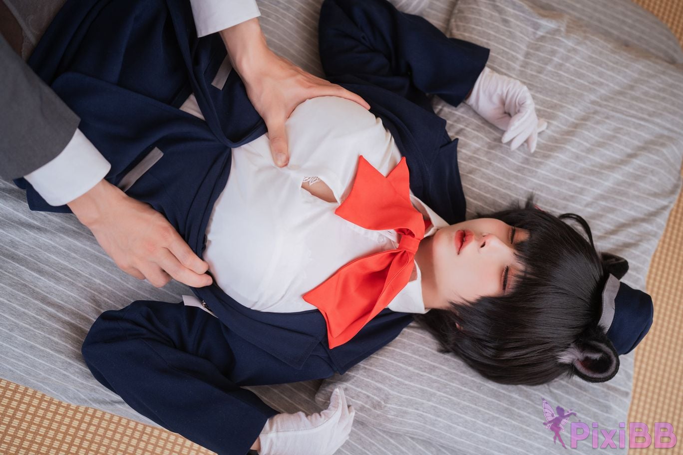 Coser rioko PixiBB.COM 022