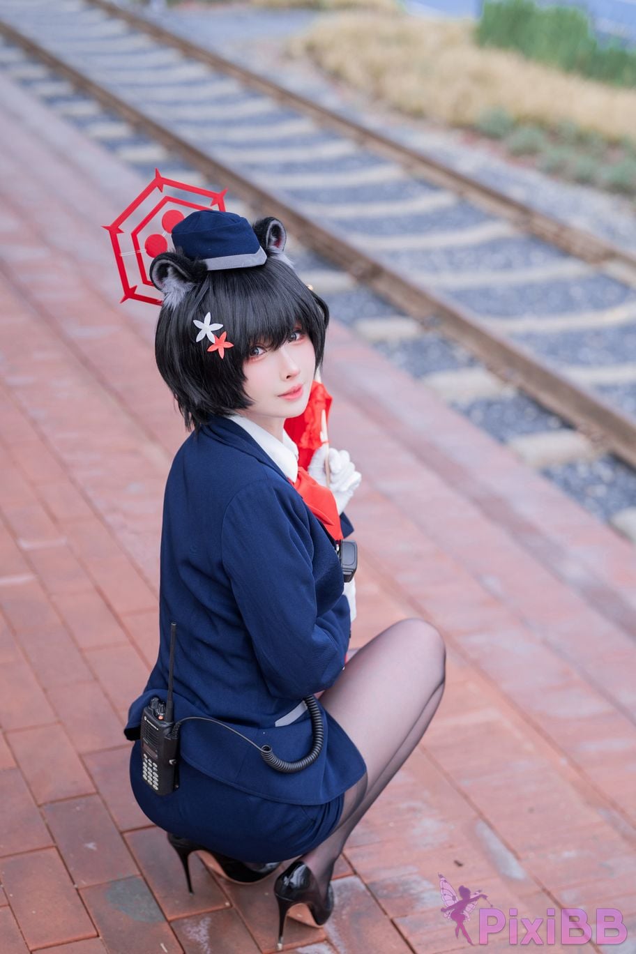 Coser rioko PixiBB.COM 034