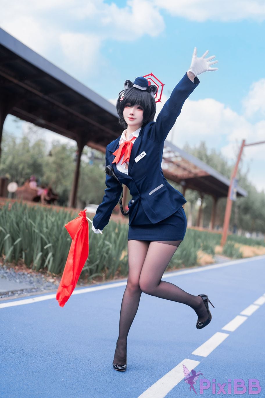 Coser rioko PixiBB.COM 048