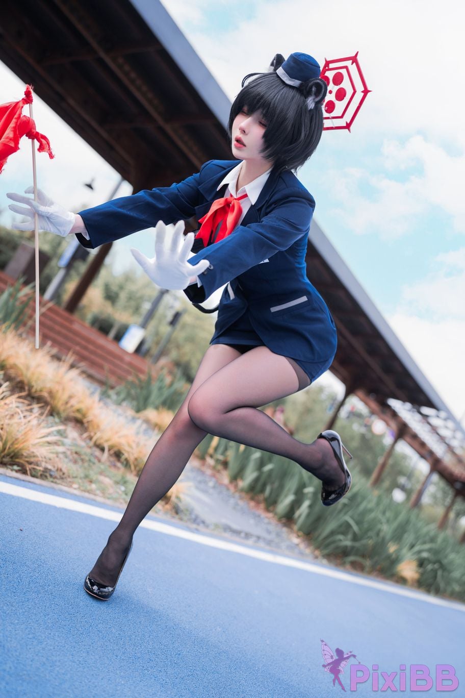 Coser rioko PixiBB.COM 049
