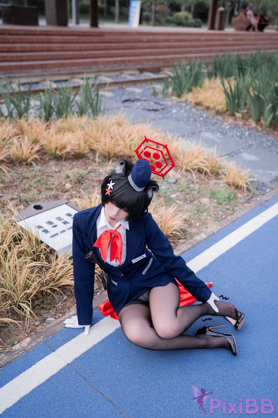 Coser rioko PixiBB.COM 050