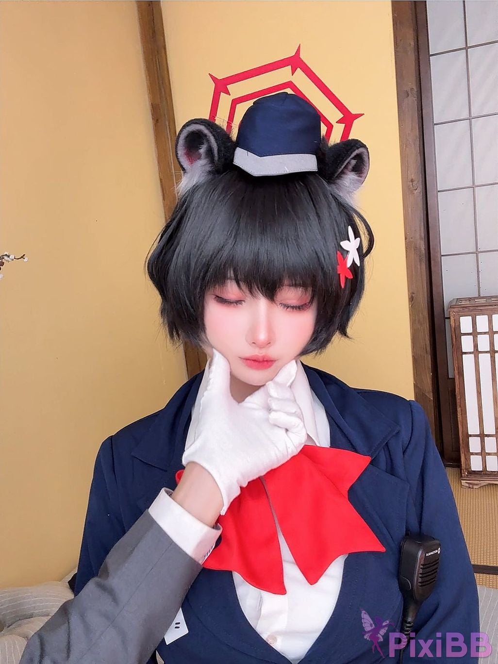 Coser rioko PixiBB.COM 052