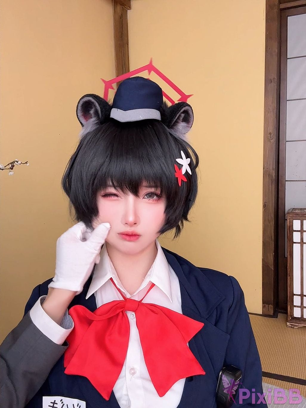Coser rioko PixiBB.COM 055