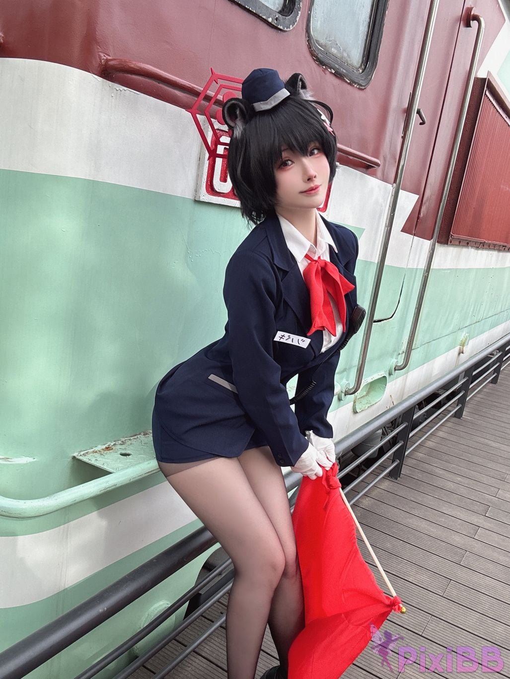 Coser rioko PixiBB.COM 056