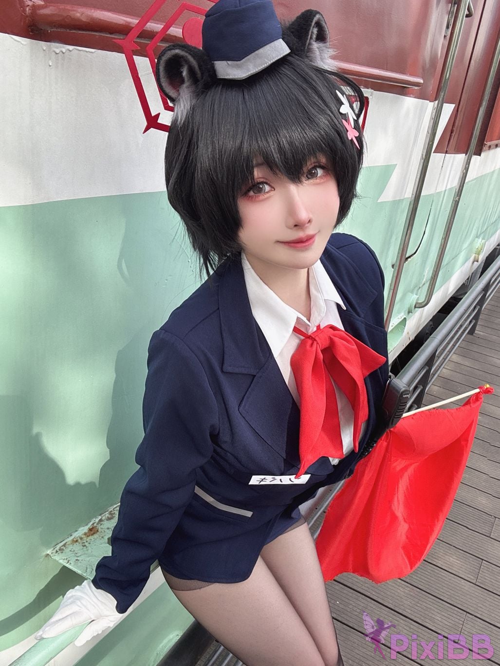 Coser rioko PixiBB.COM 057