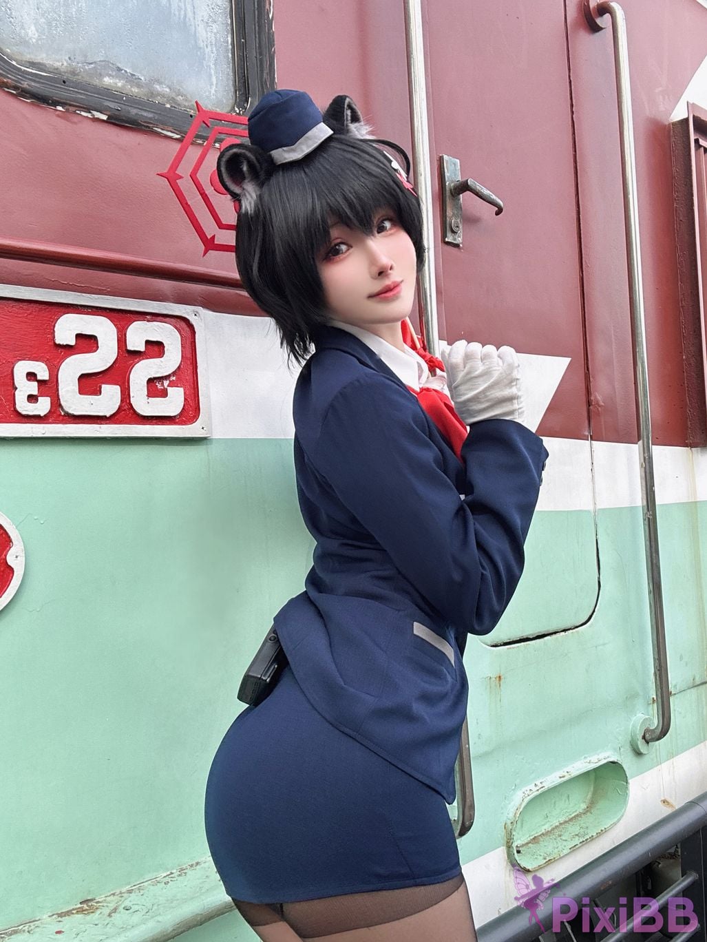 Coser rioko PixiBB.COM 058