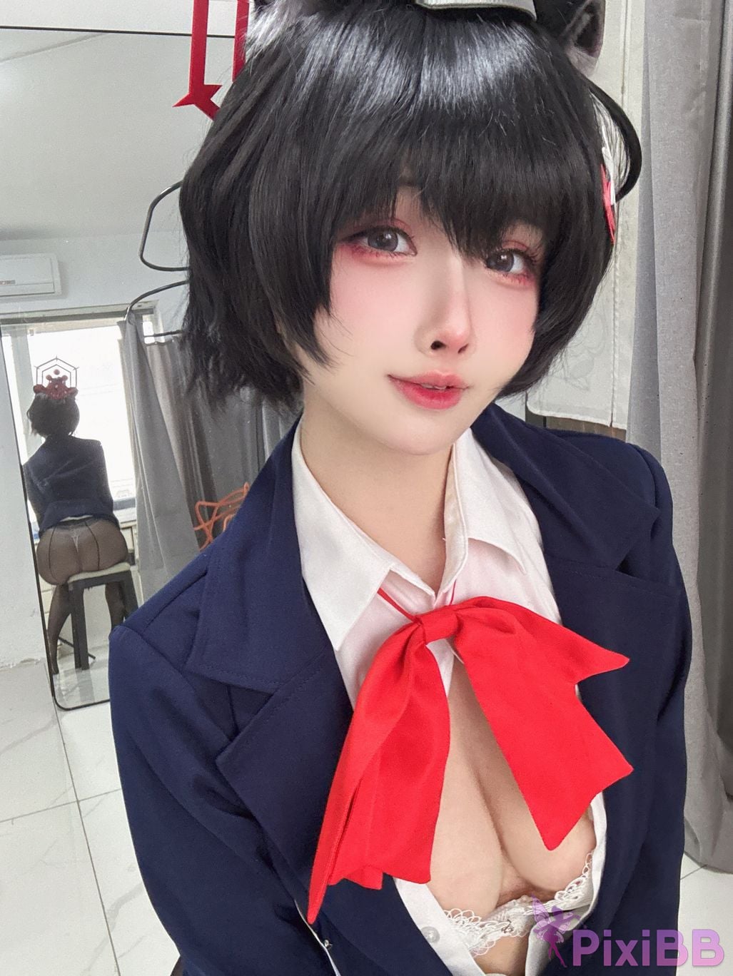 Coser rioko PixiBB.COM 059