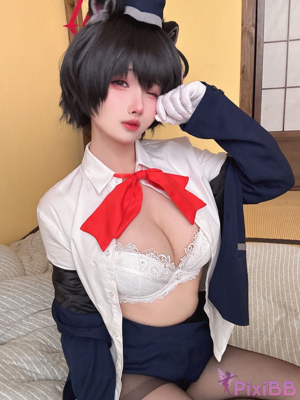 Coser rioko PixiBB.COM 061