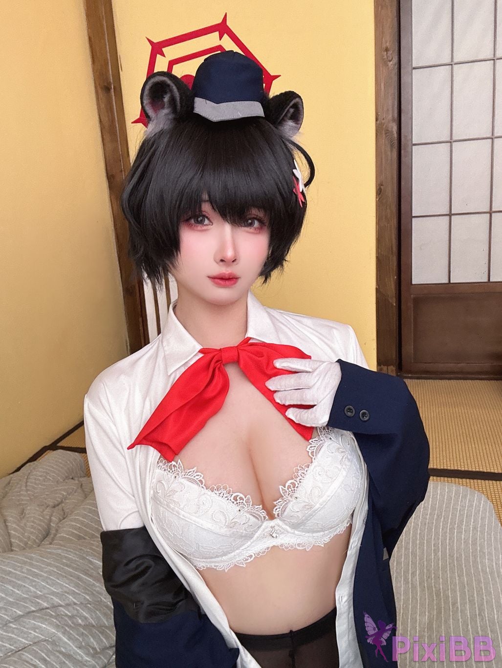 Coser rioko PixiBB.COM 062