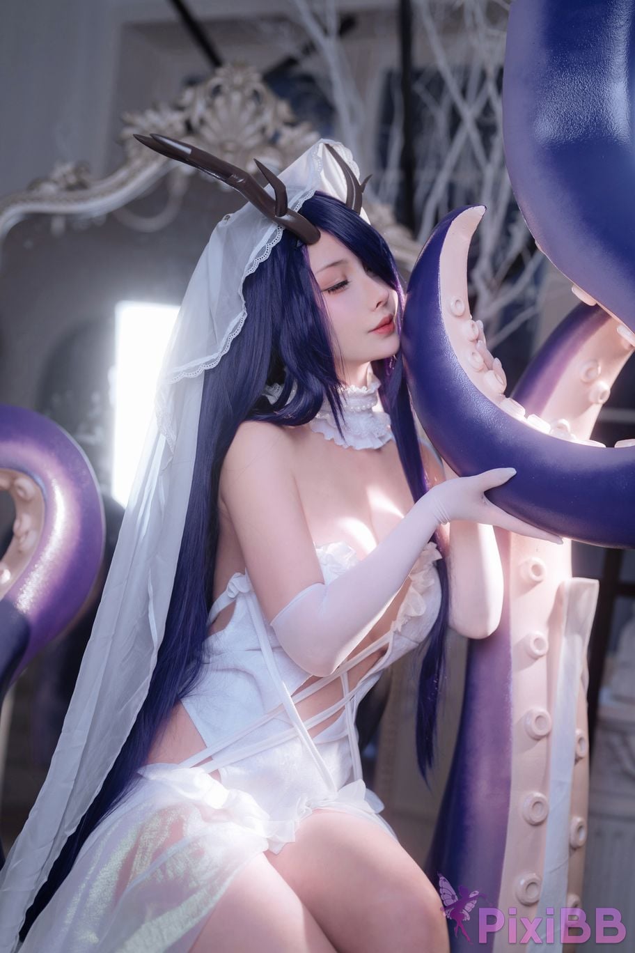 Coser rioko PixiBB.COM 003