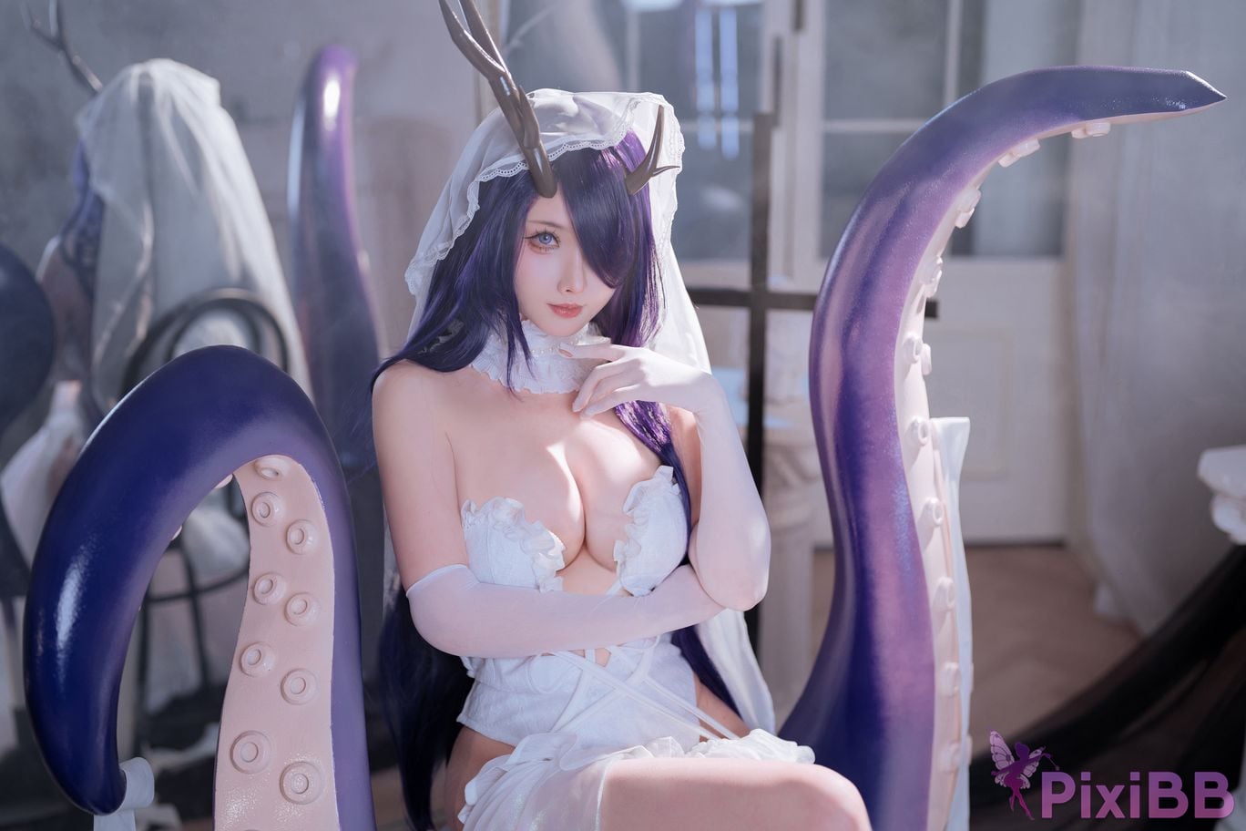 Coser rioko PixiBB.COM 005