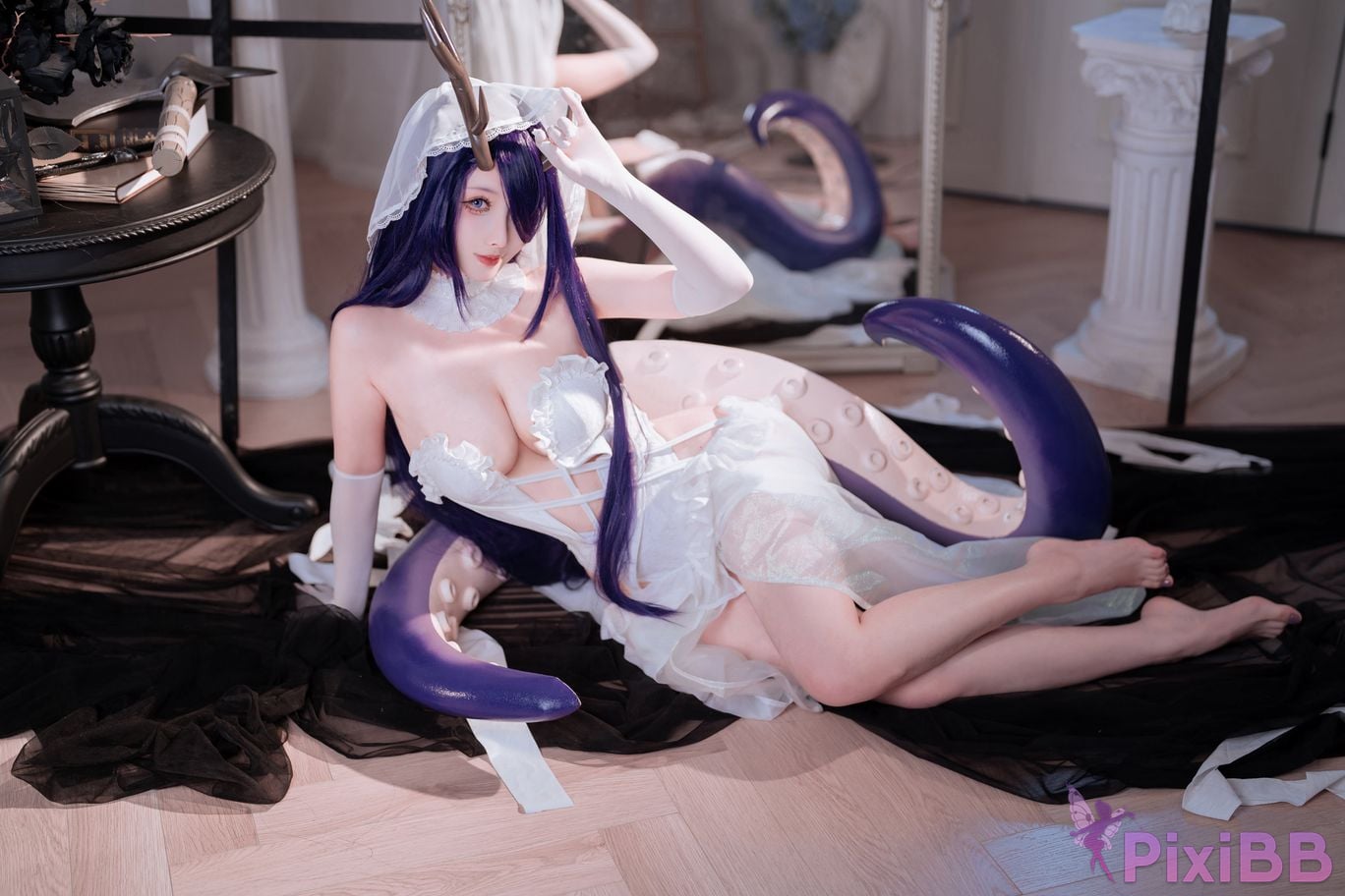 Coser rioko PixiBB.COM 010