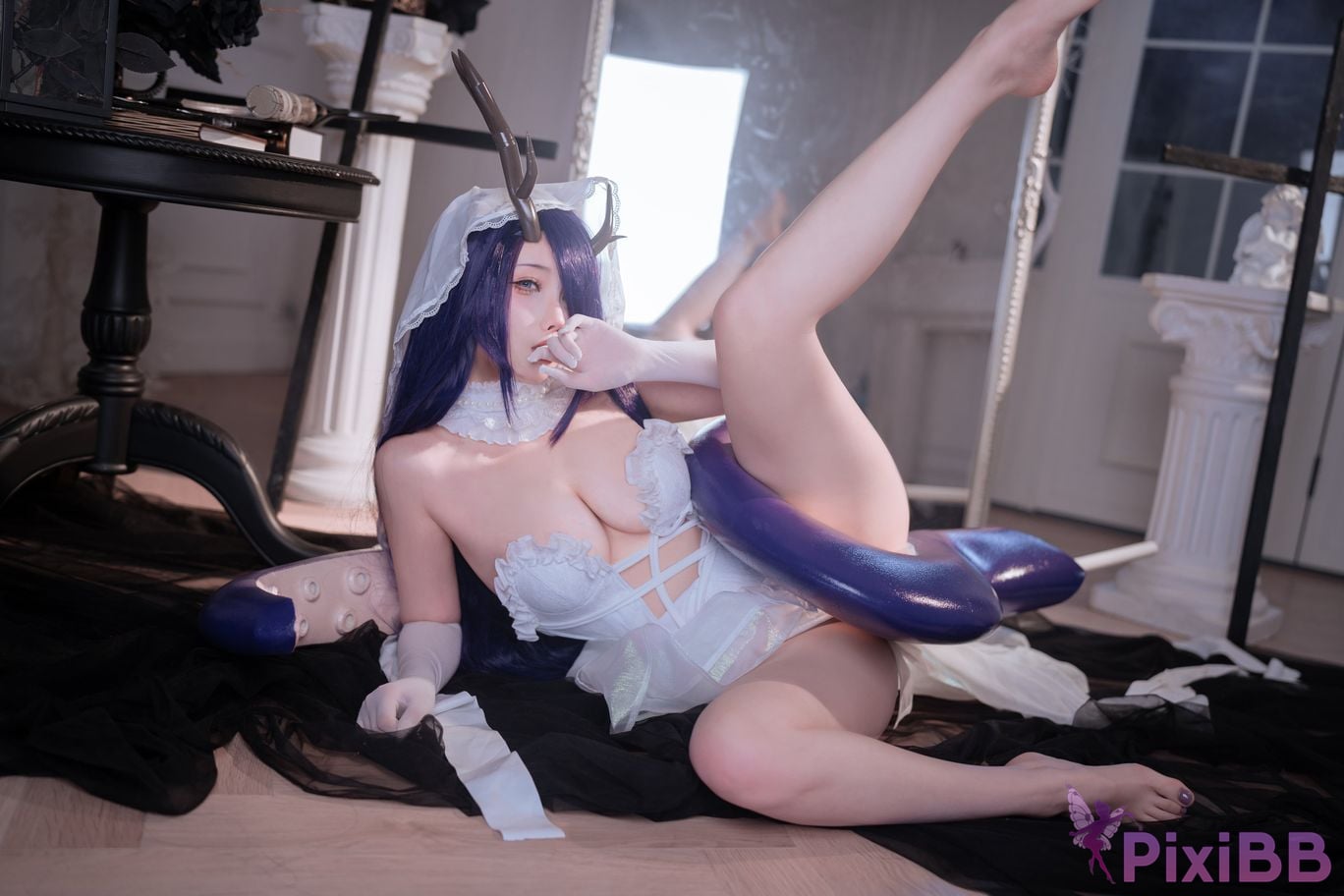Coser rioko PixiBB.COM 013
