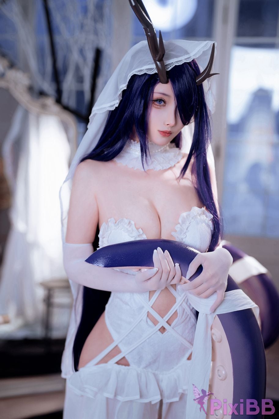 Coser rioko PixiBB.COM 023