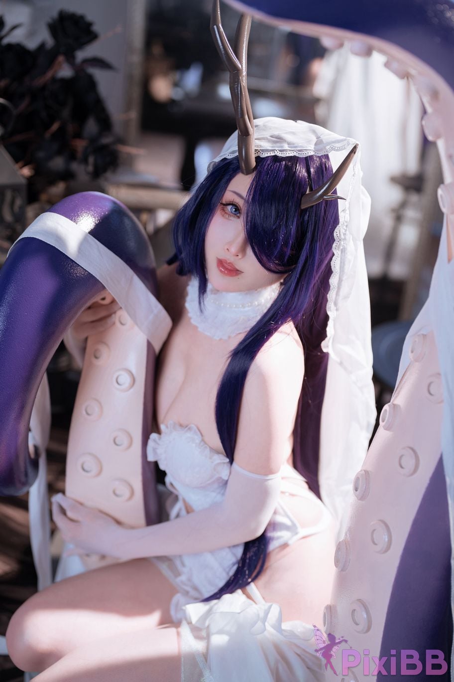 Coser rioko PixiBB.COM 034