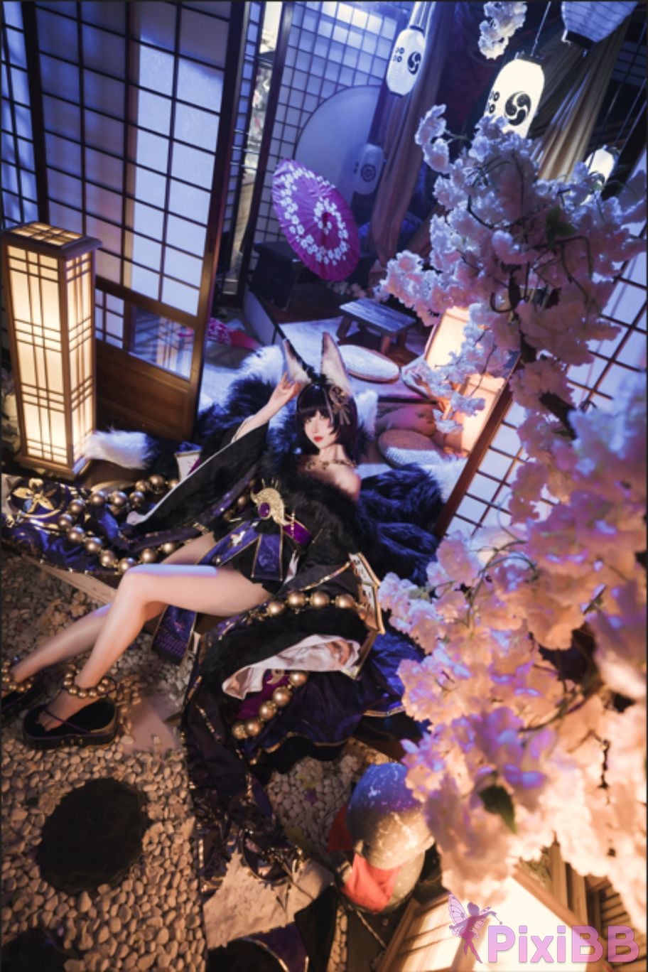 Coser rioko PixiBB.COM 001