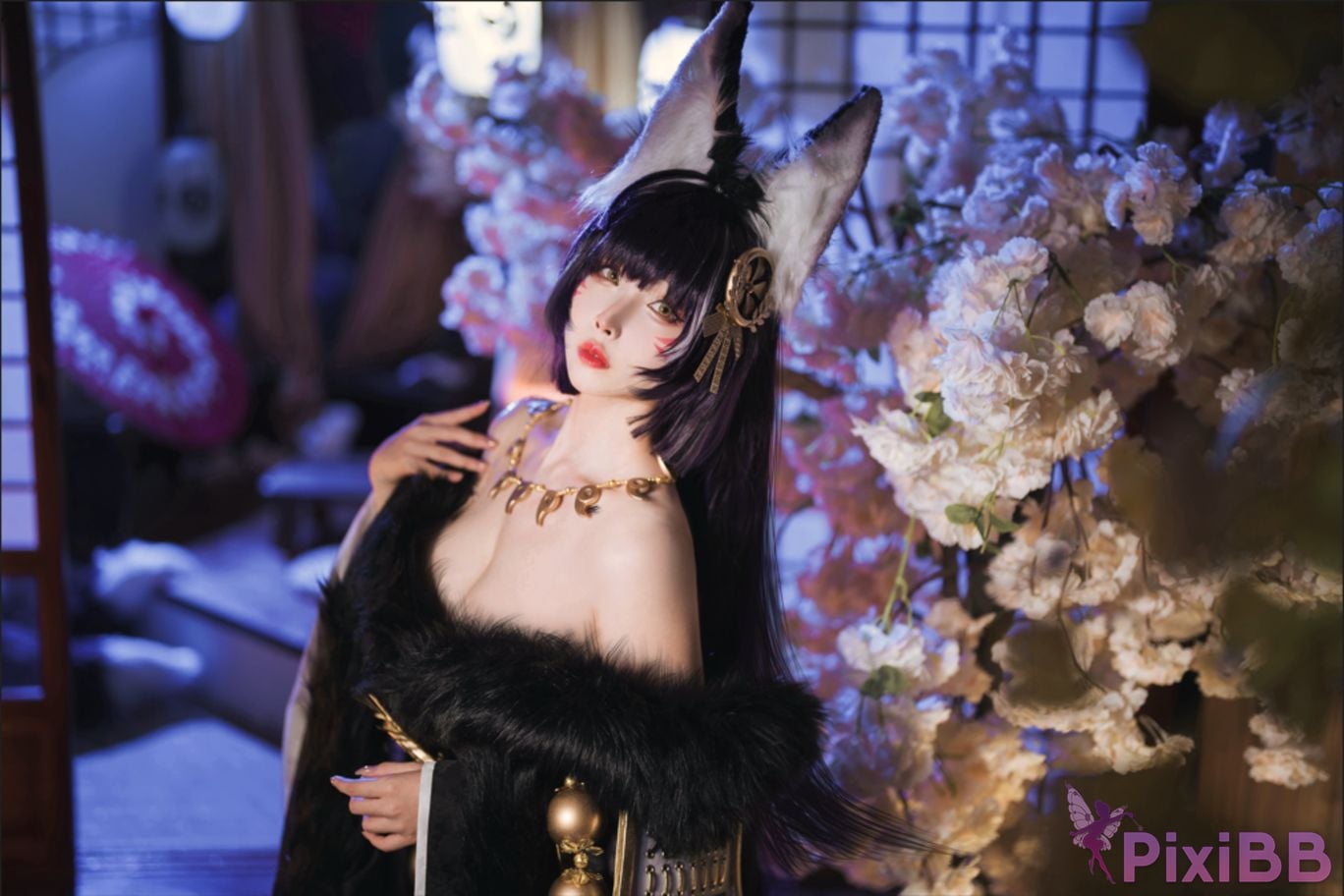 Coser rioko PixiBB.COM 002
