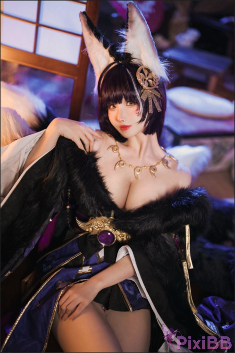 Coser rioko PixiBB.COM 004