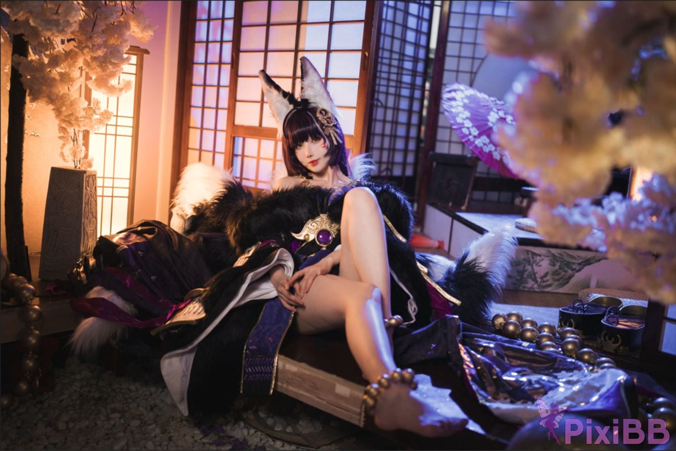 Coser rioko PixiBB.COM 005