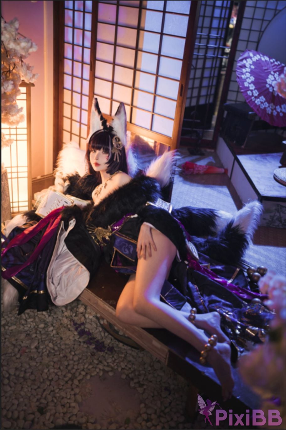 Coser rioko PixiBB.COM 007