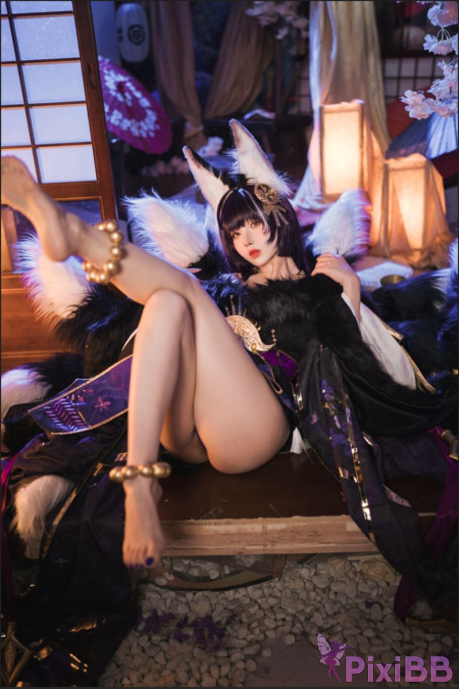 Coser rioko PixiBB.COM 008