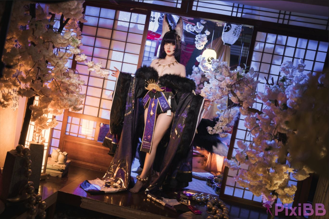 Coser rioko PixiBB.COM 011