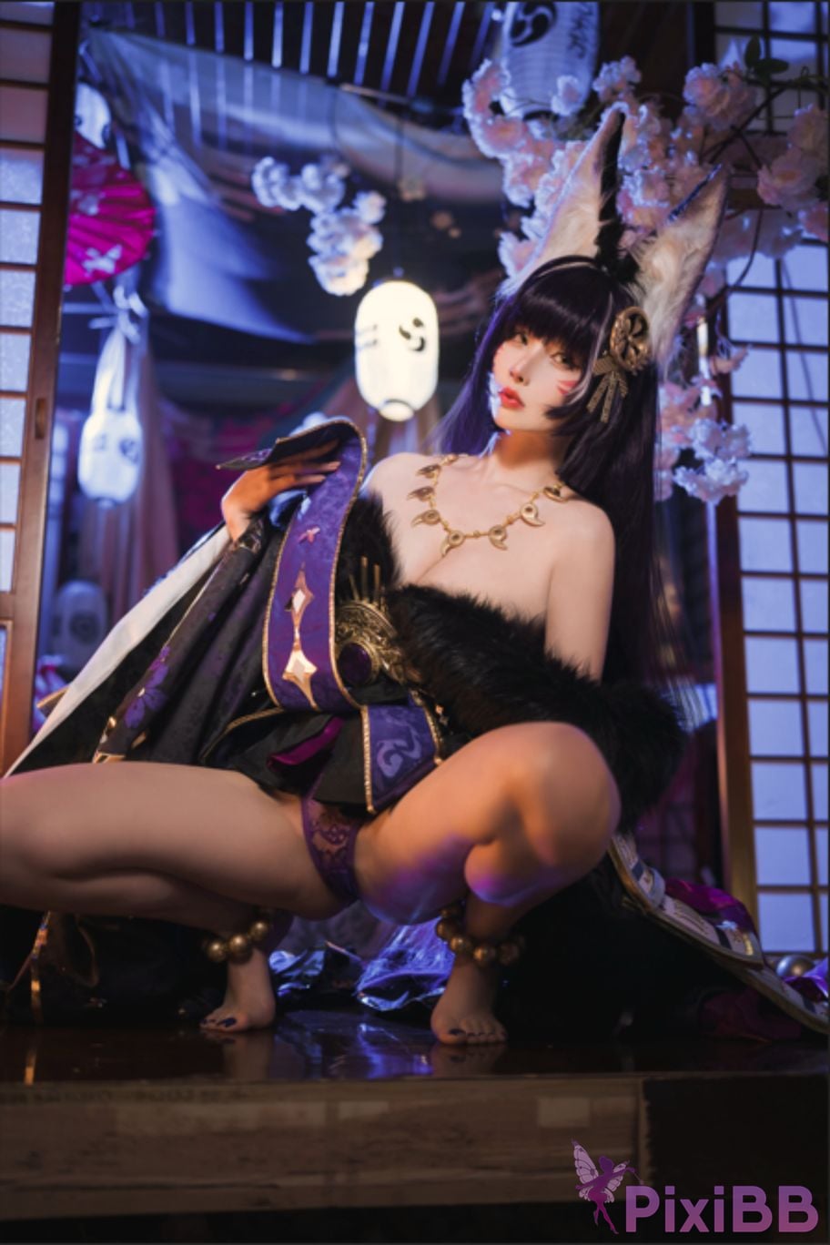 Coser rioko PixiBB.COM 015