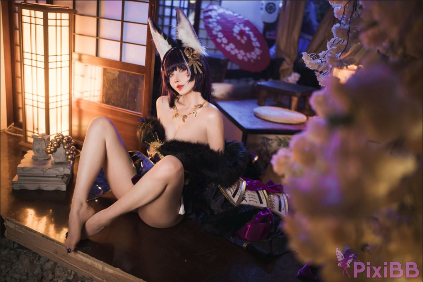 Coser rioko PixiBB.COM 016