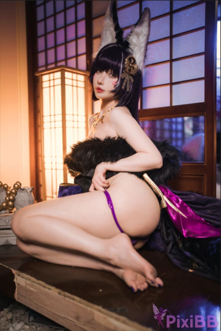 Coser rioko PixiBB.COM 025