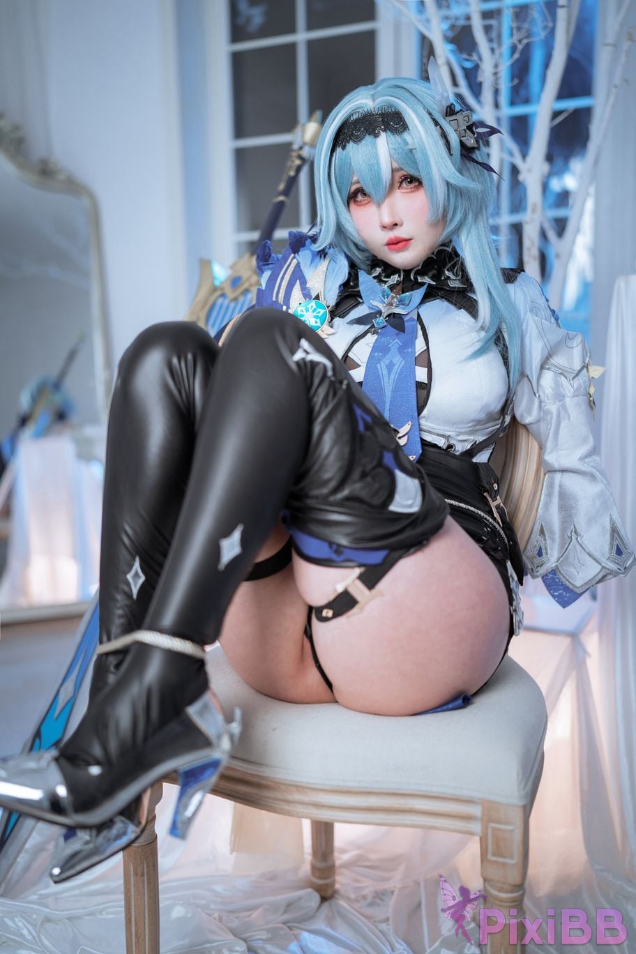 Coser rioko PixiBB.COM 003