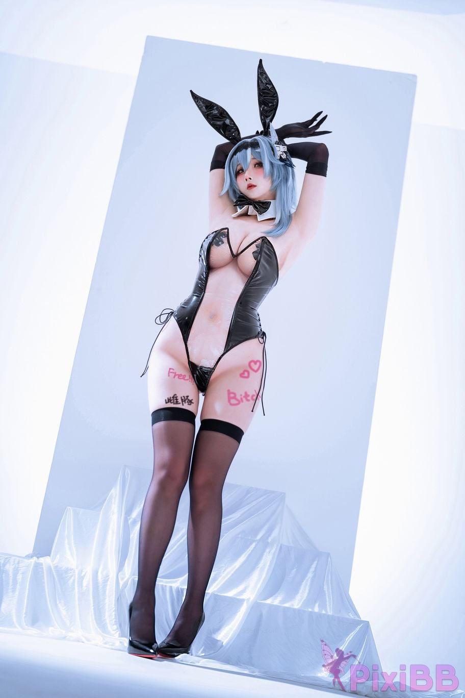 Coser rioko PixiBB.COM 015