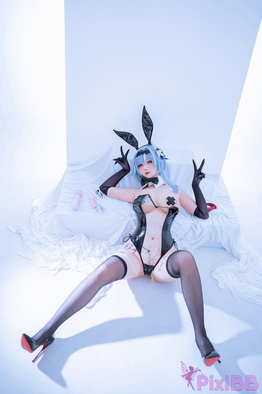 Coser rioko PixiBB.COM 035