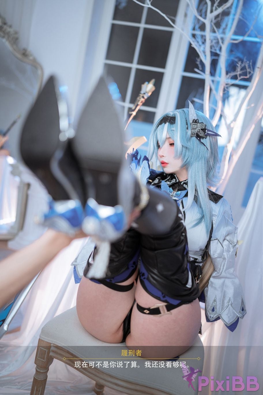 Coser rioko PixiBB.COM 054