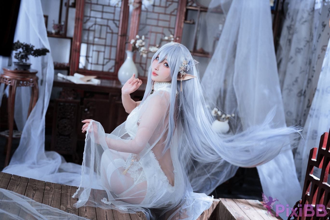Coser rioko PixiBB.COM 001
