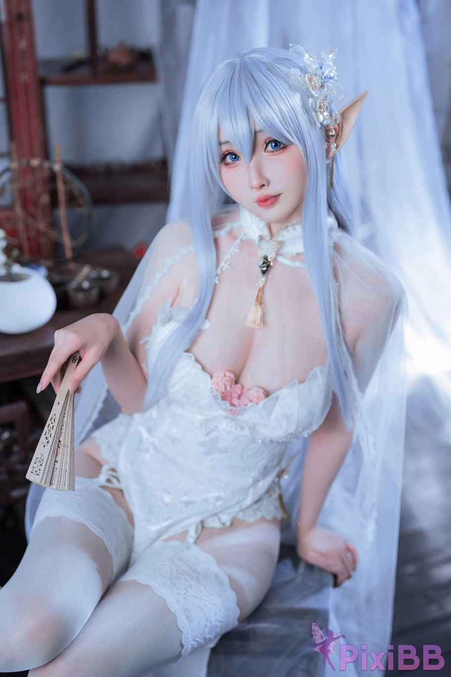 Coser rioko PixiBB.COM 002