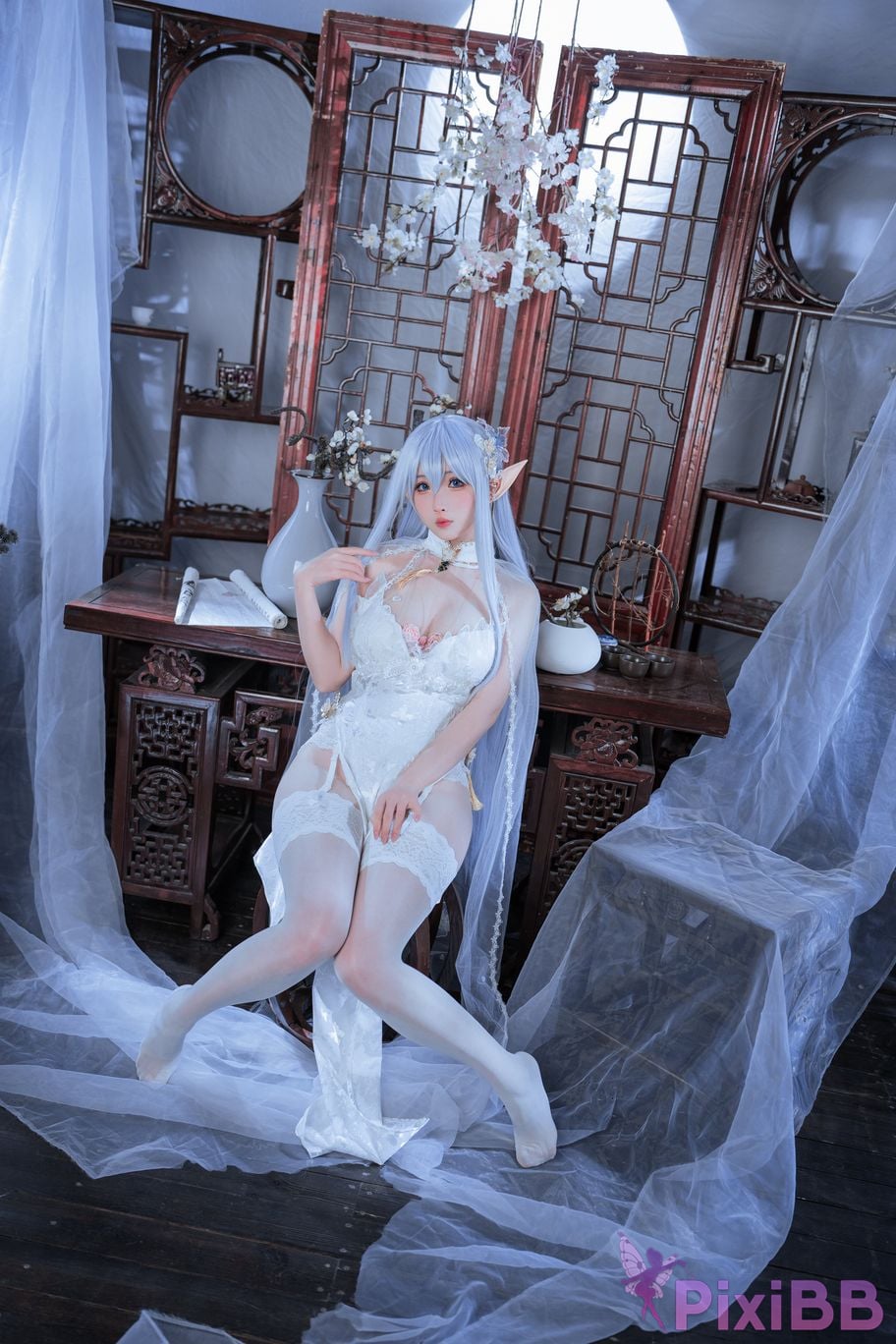 Coser rioko PixiBB.COM 008
